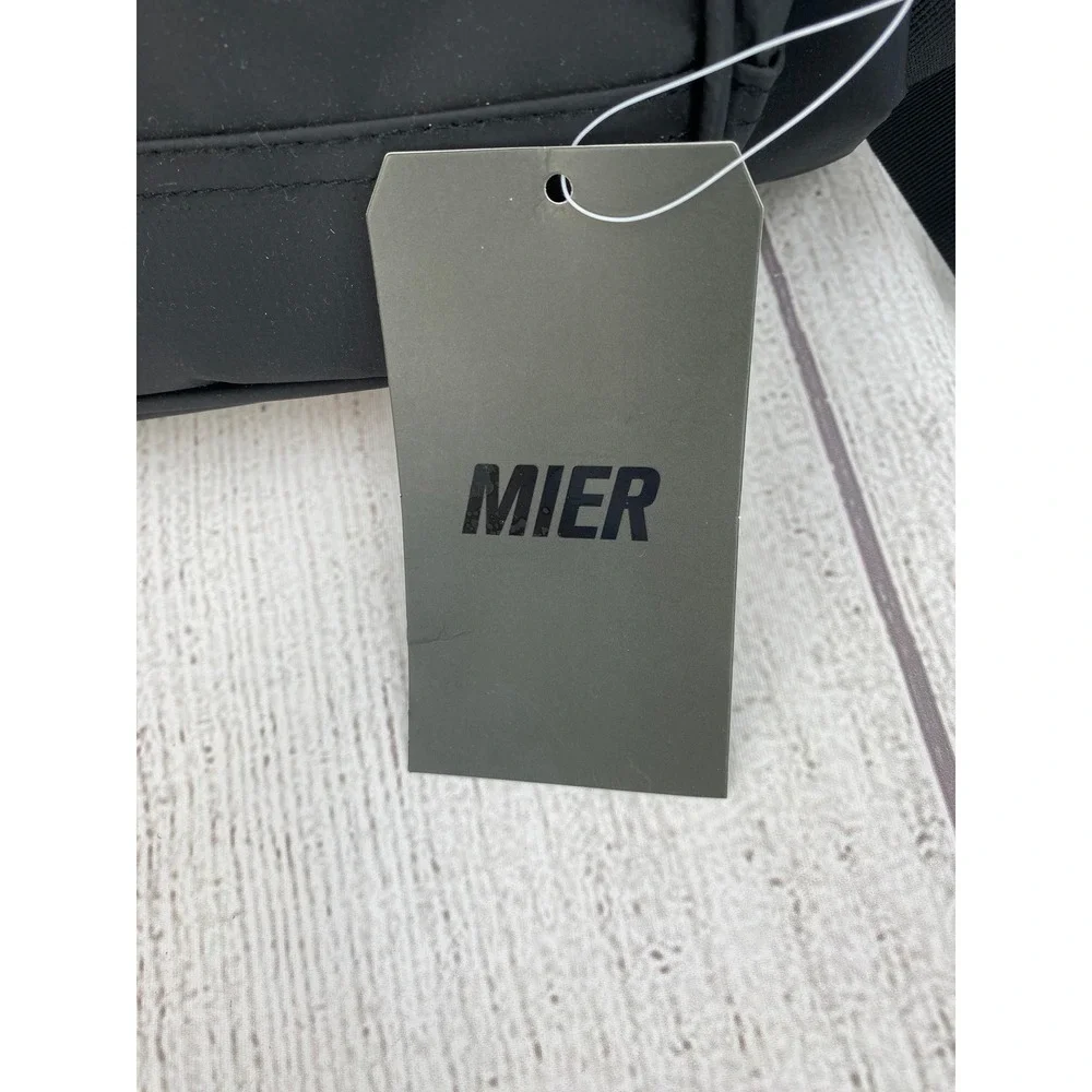 Mier sport convertible